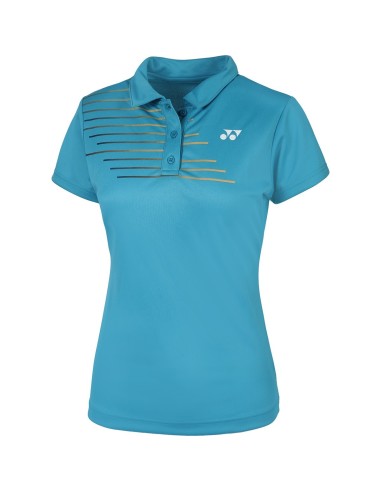 Polo Yonex Damen 20302 für optimales Tennisspiel 